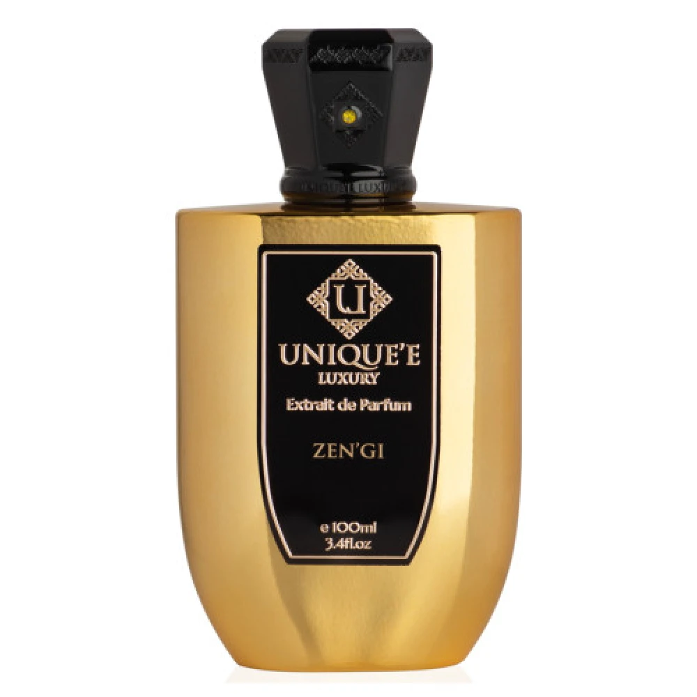 Extrait de Parfum Unique'e Luxury Zen'gi Extrait de Parfum 100 ml