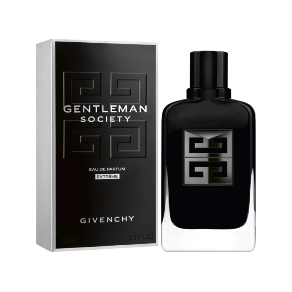 Apa de Parfum Givenchy Gentleman Society Extreme EDP 60 ml
