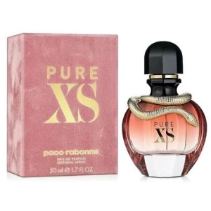 Apa de parfum Paco Rabanne Pure XS EDP 50 ml