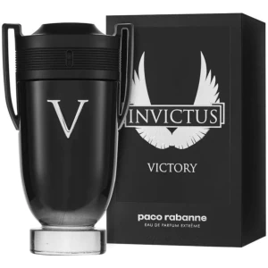 Apa de Parfum Paco Rabanne Invictus Victory EDP Extreme 200ml