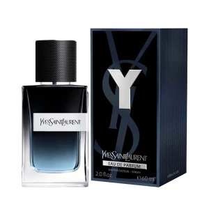Apa de Parfum Yves Saint Laurent Y EDP 60 ml, Barbati