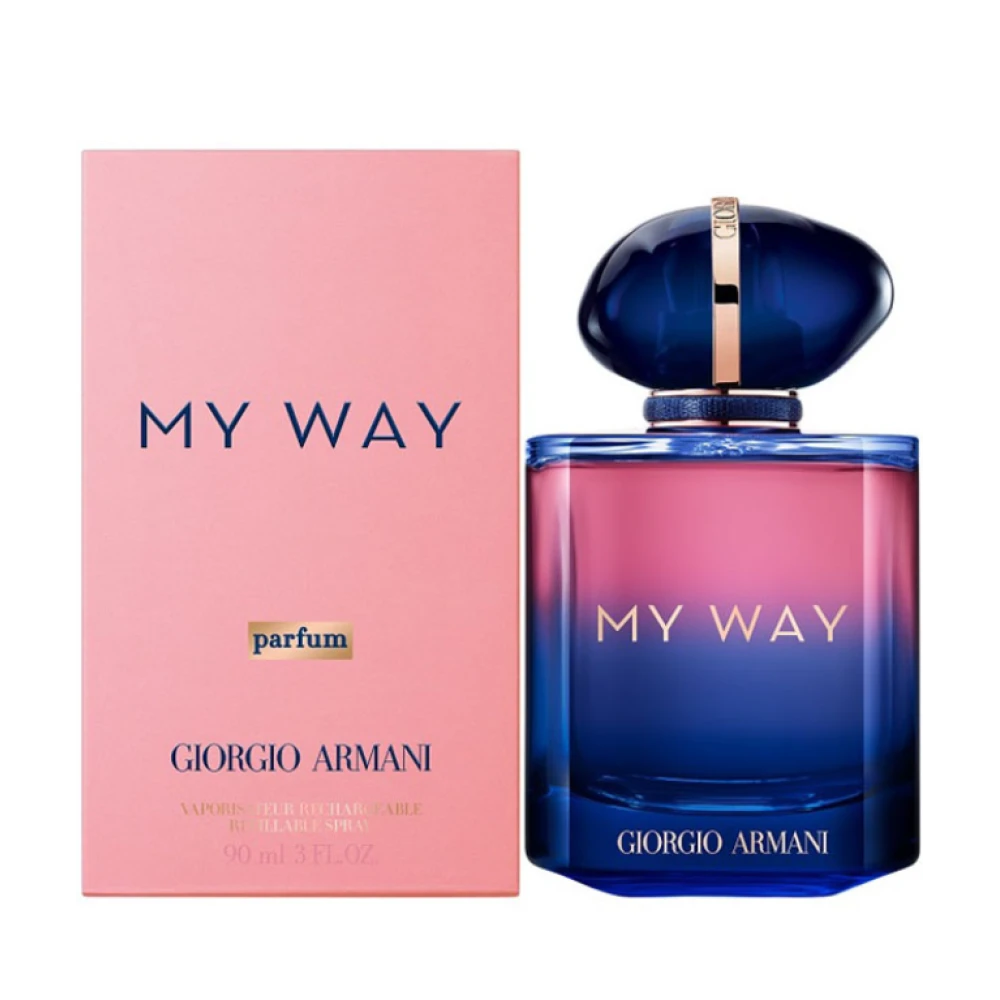 Parfum Giorgio Armani My Way Parfum 90 ml