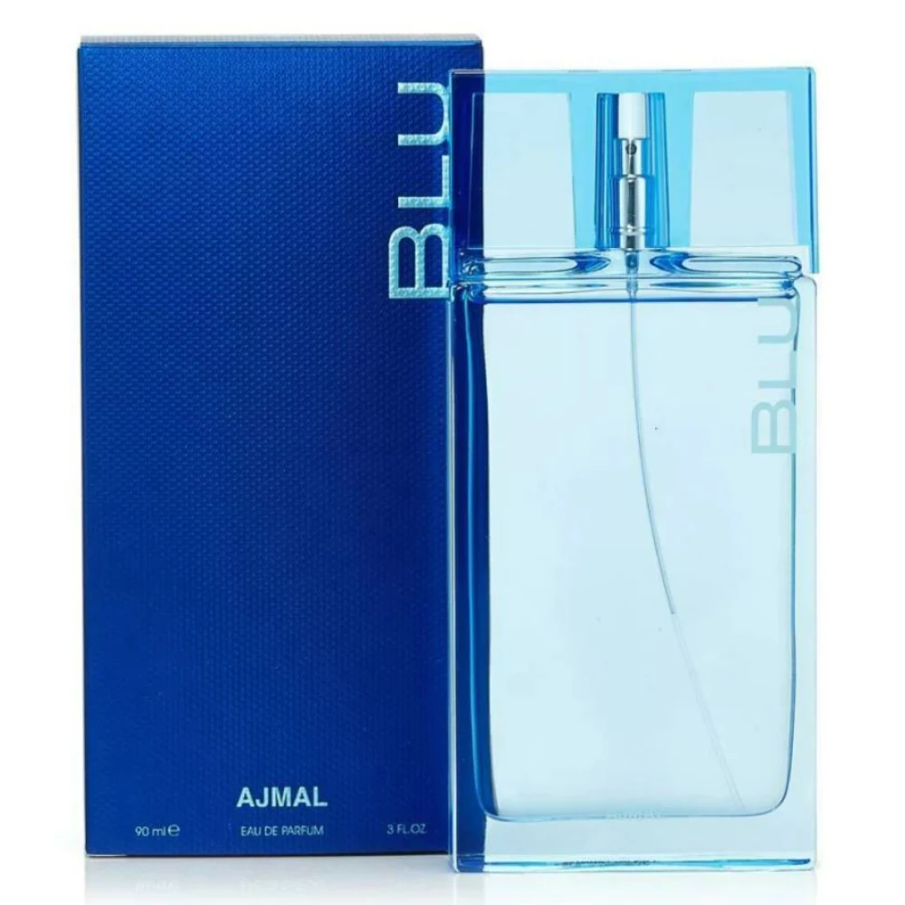 Apa de parfum Ajmal Blu For Him EDP 90 ml