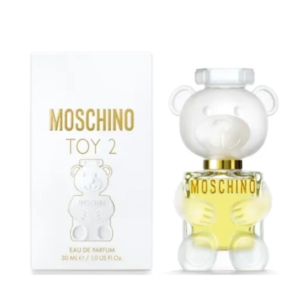 Apa de Parfum Moschino Toy 2 EDP 30 ml, Femei