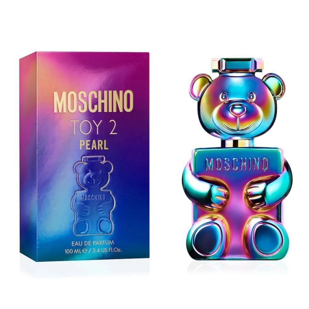 Apa de parfum Moschino Toy 2 Pearl EDP 100 ml