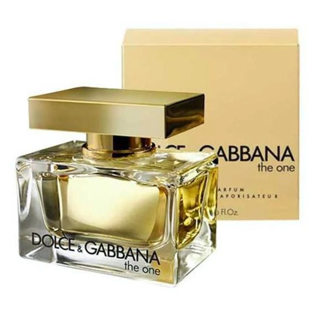 Apa de parfum Dolce & Gabbana The One EDP 50 ml