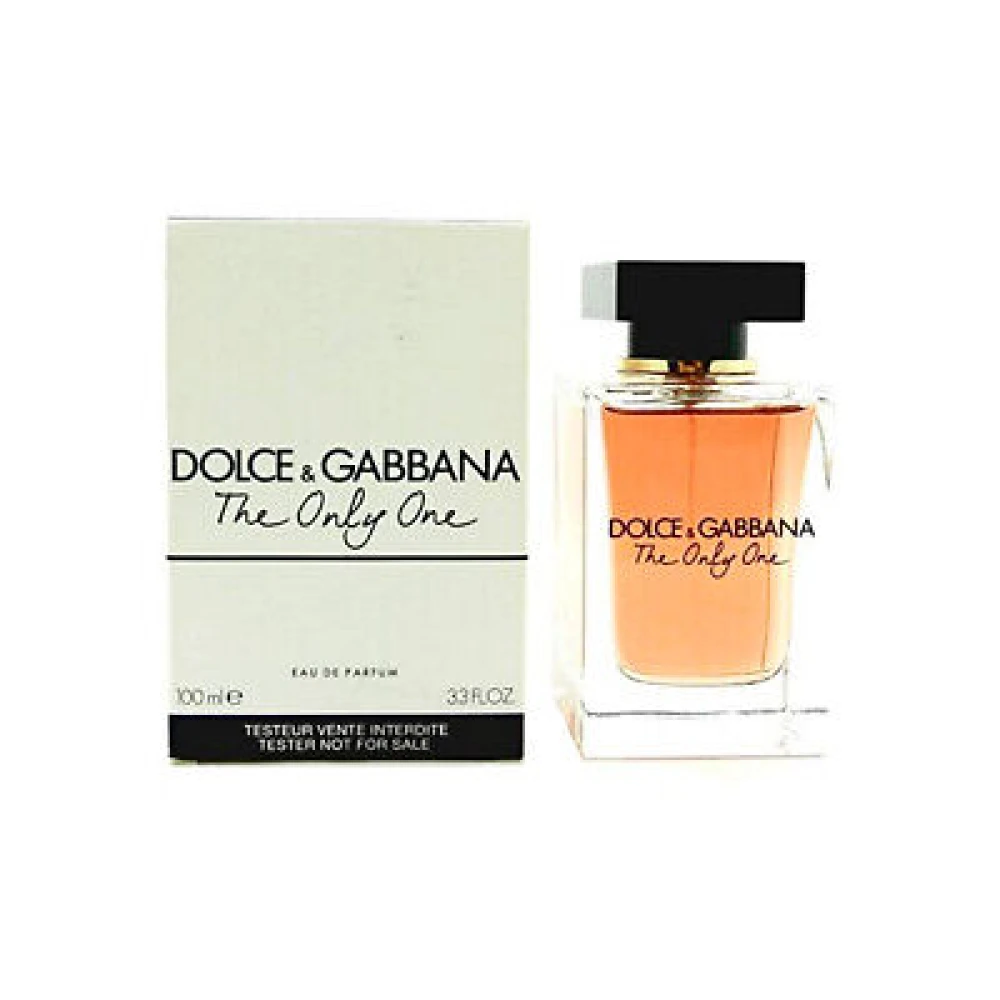 Tester Dolce & Gabbana The Only One EDP 100 ml
