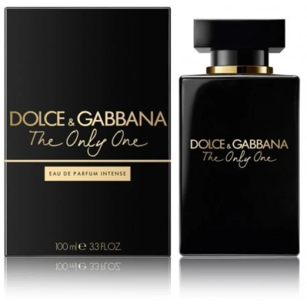 Apa de parfum Dolce & Gabbana The Only One EDP Intense 100 ml