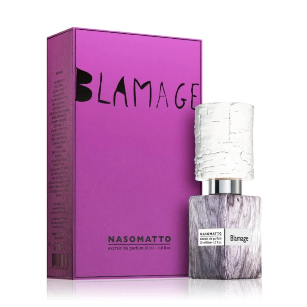 Extrait de Parfum Nasomatto Blamage Extrait de Parfum 30 ml