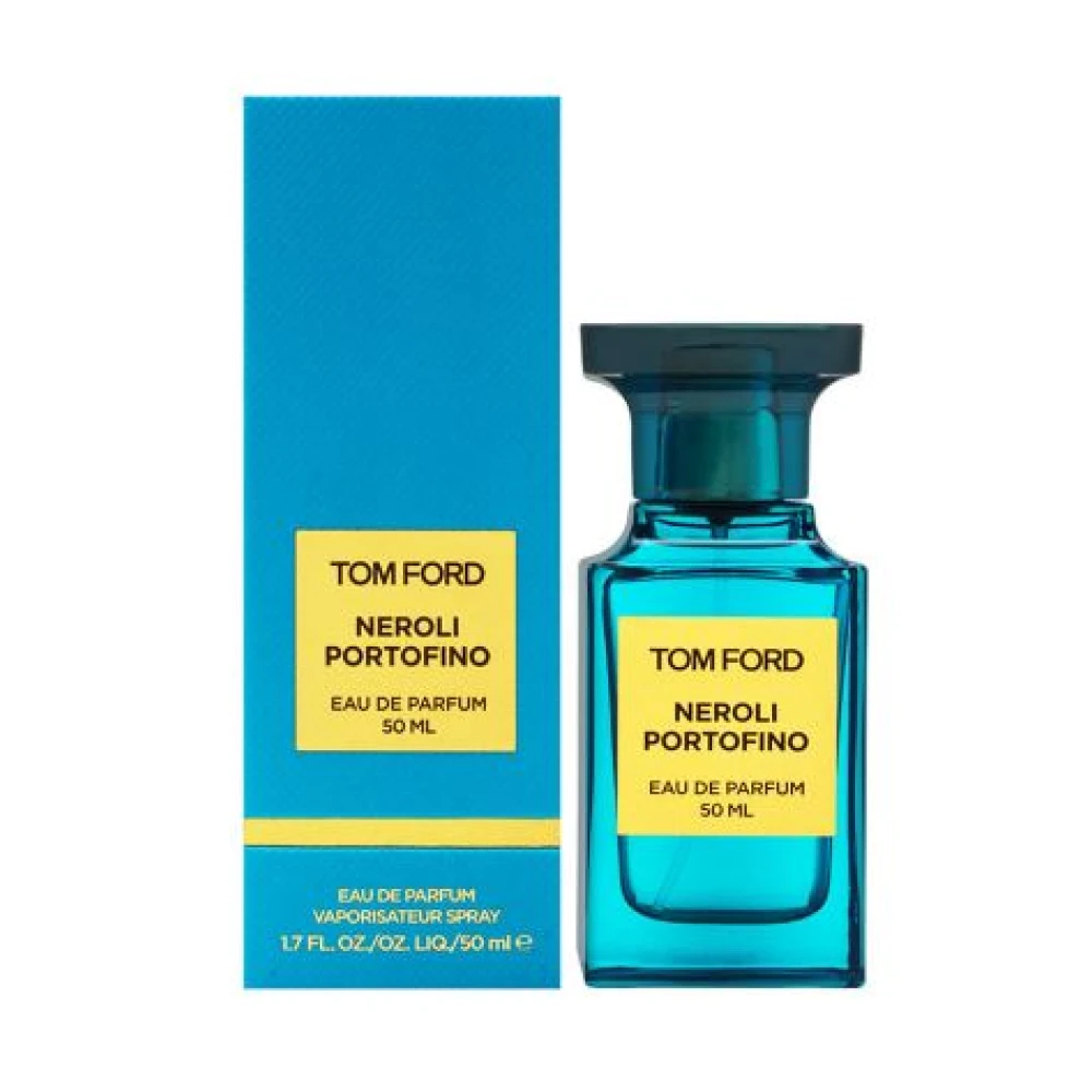 Apa de parfum Tom Ford Neroli Portofino EDP 50 ml