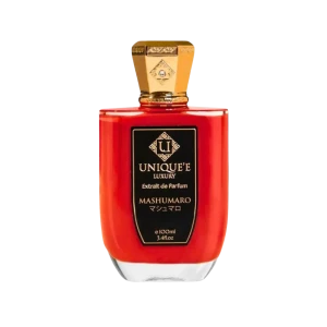 Extrait de Parfum Unique'e Luxury Mashumaro Extrait de Parfum 100 ml