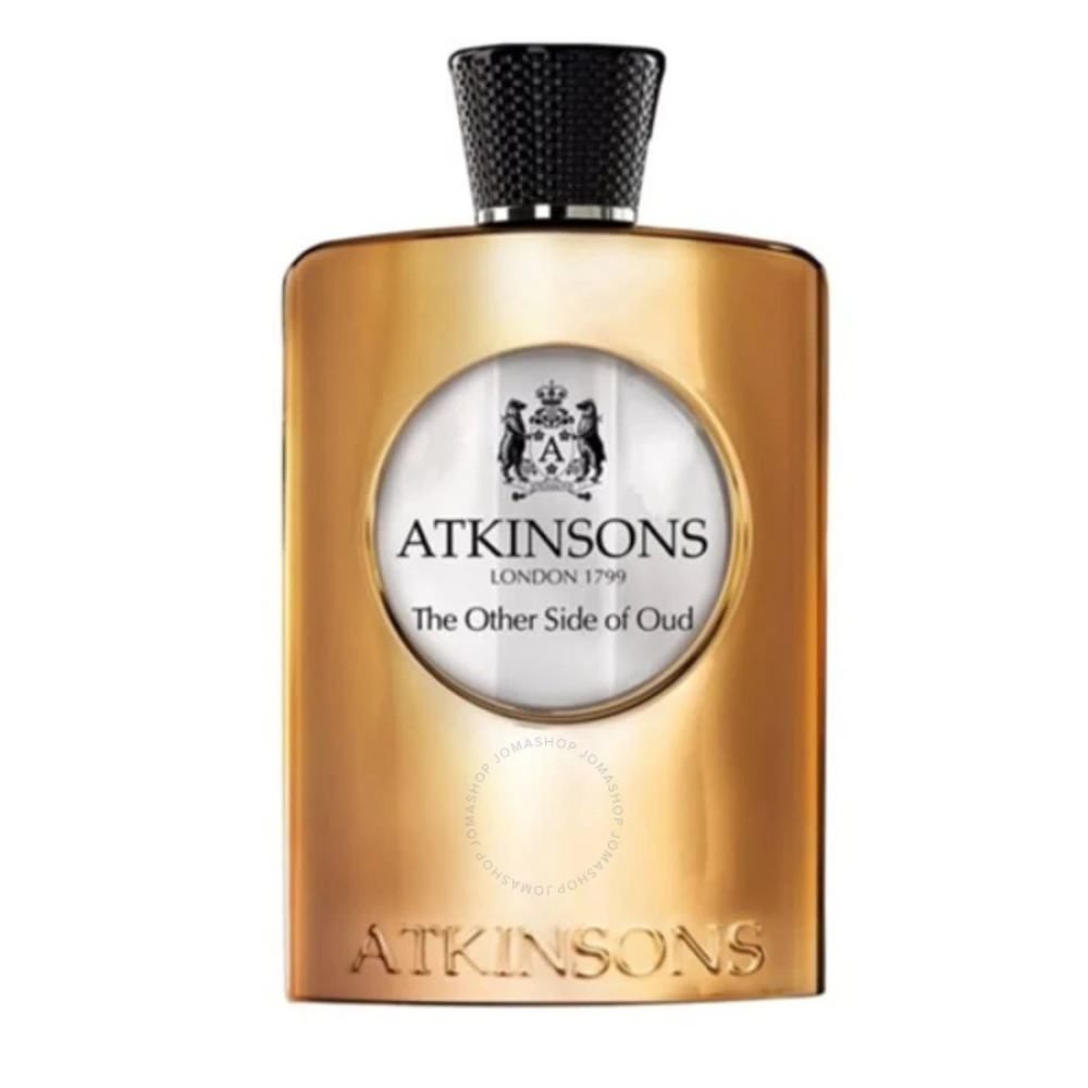 Tester Atkinsons The Other Side of Oud EDP 100 ml