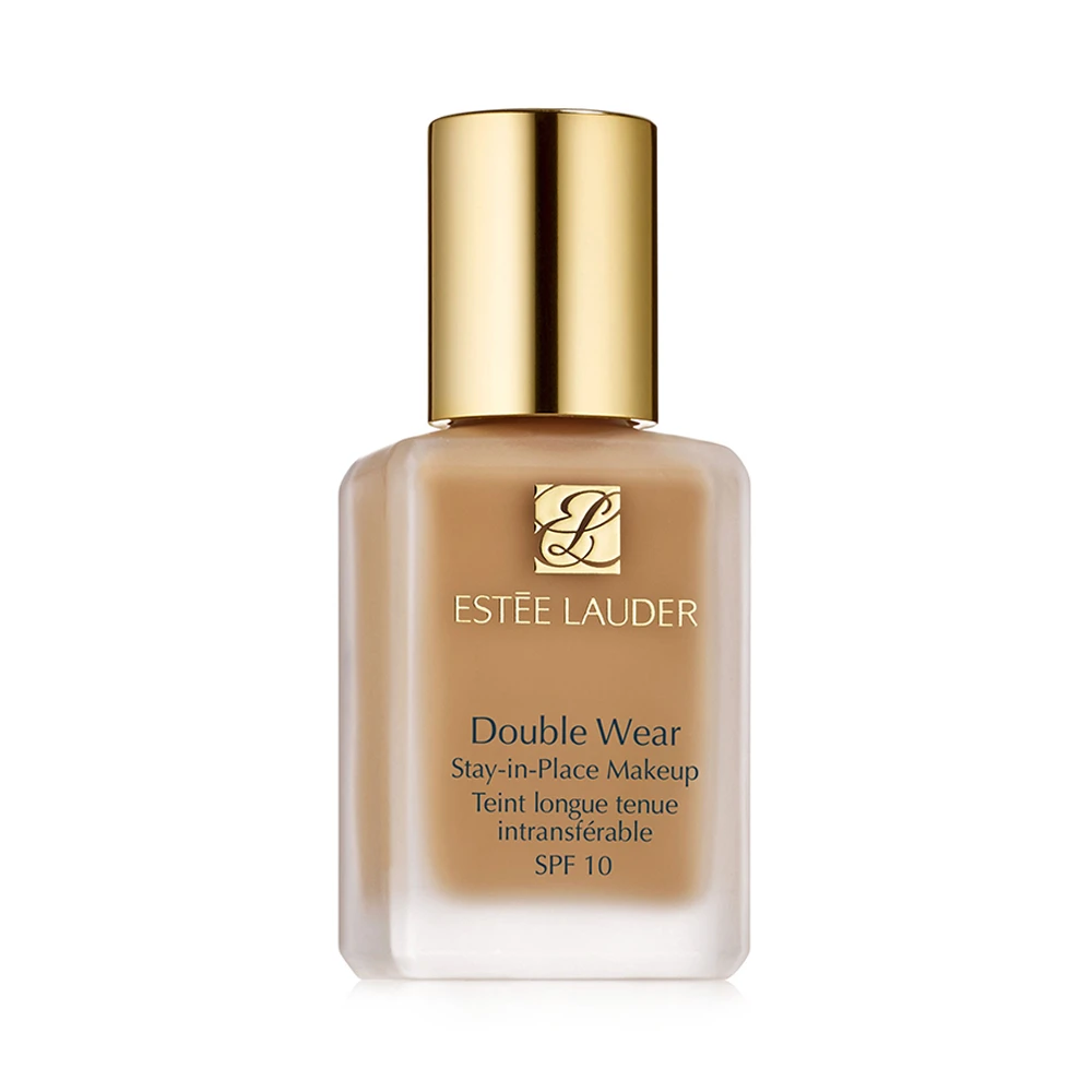 Estée Lauder Double Wear Stay-in-Place Makeup SPF10 3C2 Pebble – Fond de ten rezistent