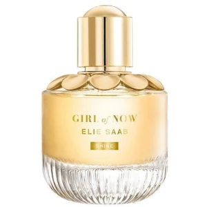 Apa de parfum Elie Saab Girl of Now Shine EDP 90 ml, Femei