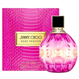 Apa de Parfum Jimmy Choo Rose Passion EDP 100 ml, femei