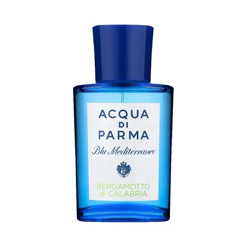 Acqua Di Parma Blu Mediterraneo Bergamotto di Calabria Eau de Toilette Unisex 100ml Parfum