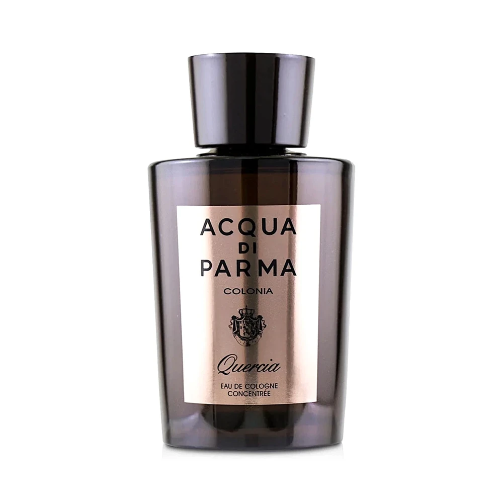 Acqua Di Parma Quercia Eau de Cologne Concentrée Bărbați 180ml Parfum