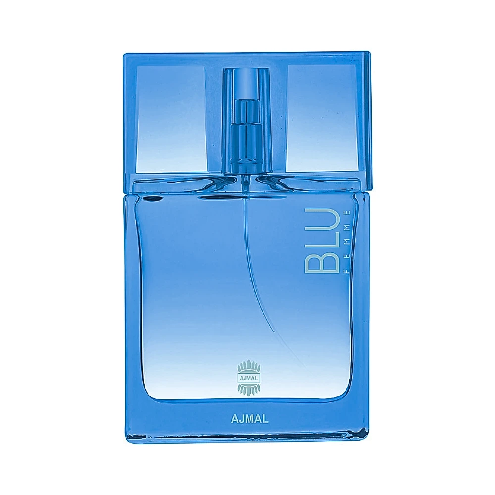 Ajmal Blu Femme Eau de Parfum Femei 50ml Parfum Ajmal Blu Femme Eau de Parfum Femei 50ml Parfum