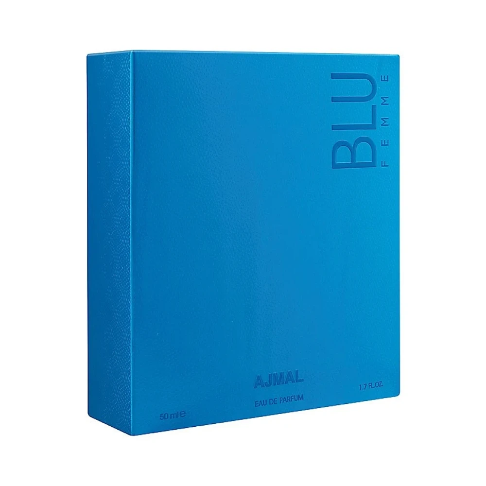 Ajmal Blu Femme Eau de Parfum Femei 50ml Parfum Ajmal Blu Femme Eau de Parfum Femei 50ml Parfum