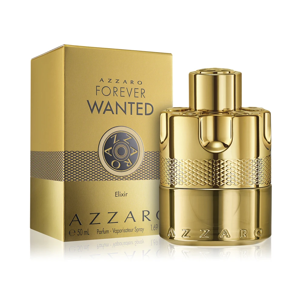 Azzaro Wanted Forever Elixir Parfum 100ml Barbati 