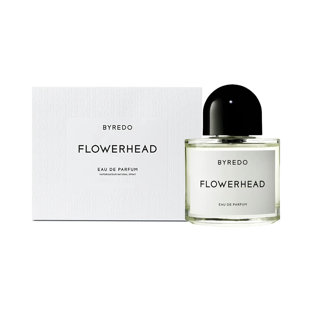 Byredo Flowerhead Unisex Eau de Parfum 100ml