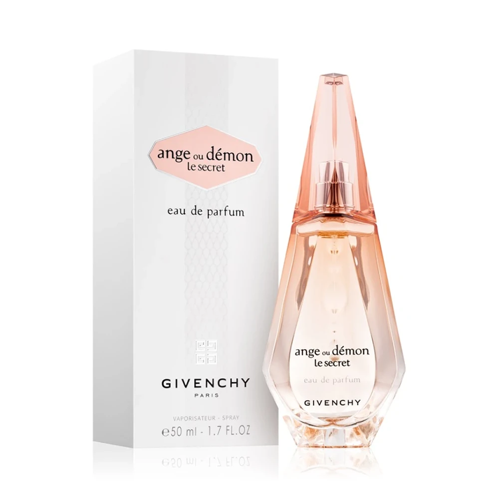 Givenchy Ange ou Démon Le Secret Eau de Parfum 50ml Femei Givenchy Ange ou Démon Le Secret Eau de Parfum 50ml Femei