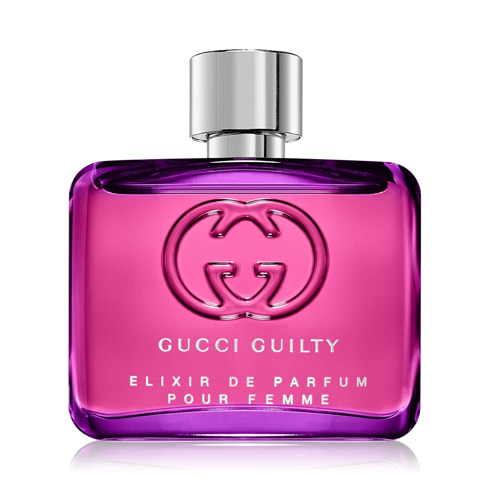 Gucci Guilty Elixir de Parfum Femei 60ml 