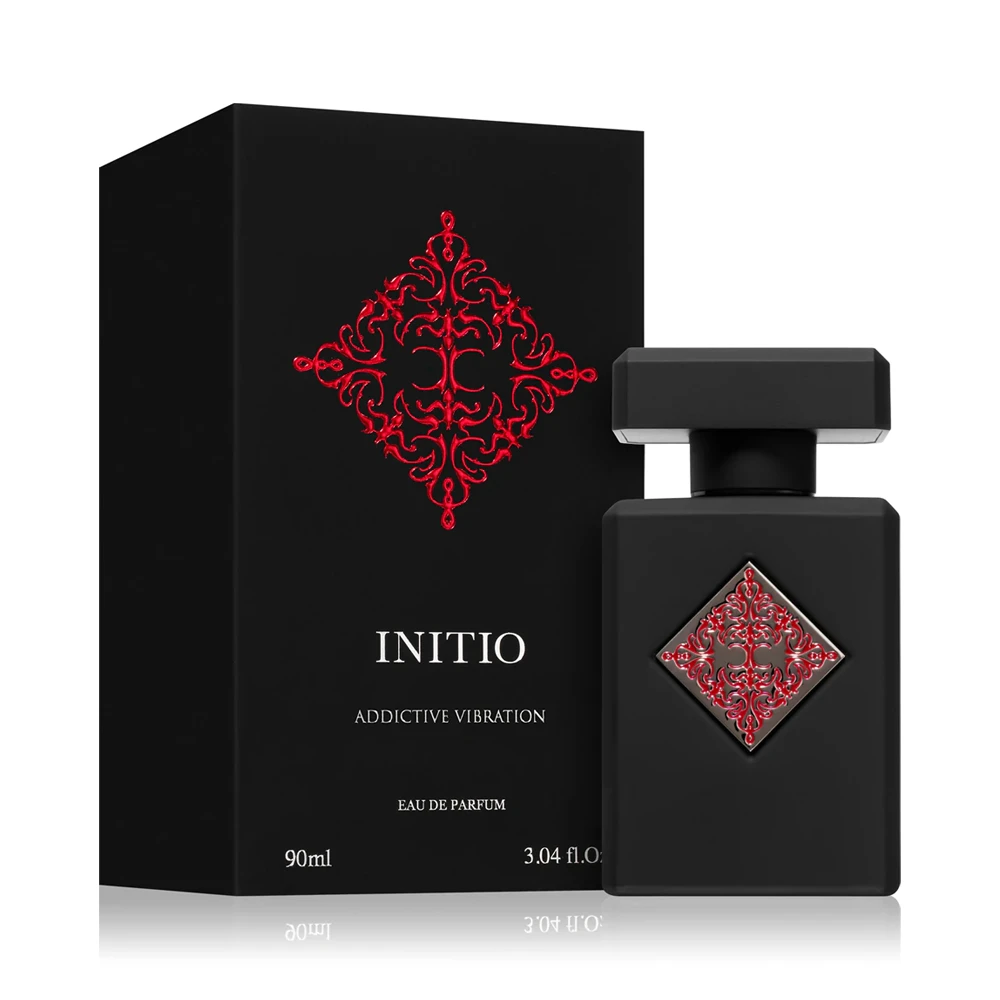 Initio Addictive Vibration Apă de Parfum Unisex 90ml 