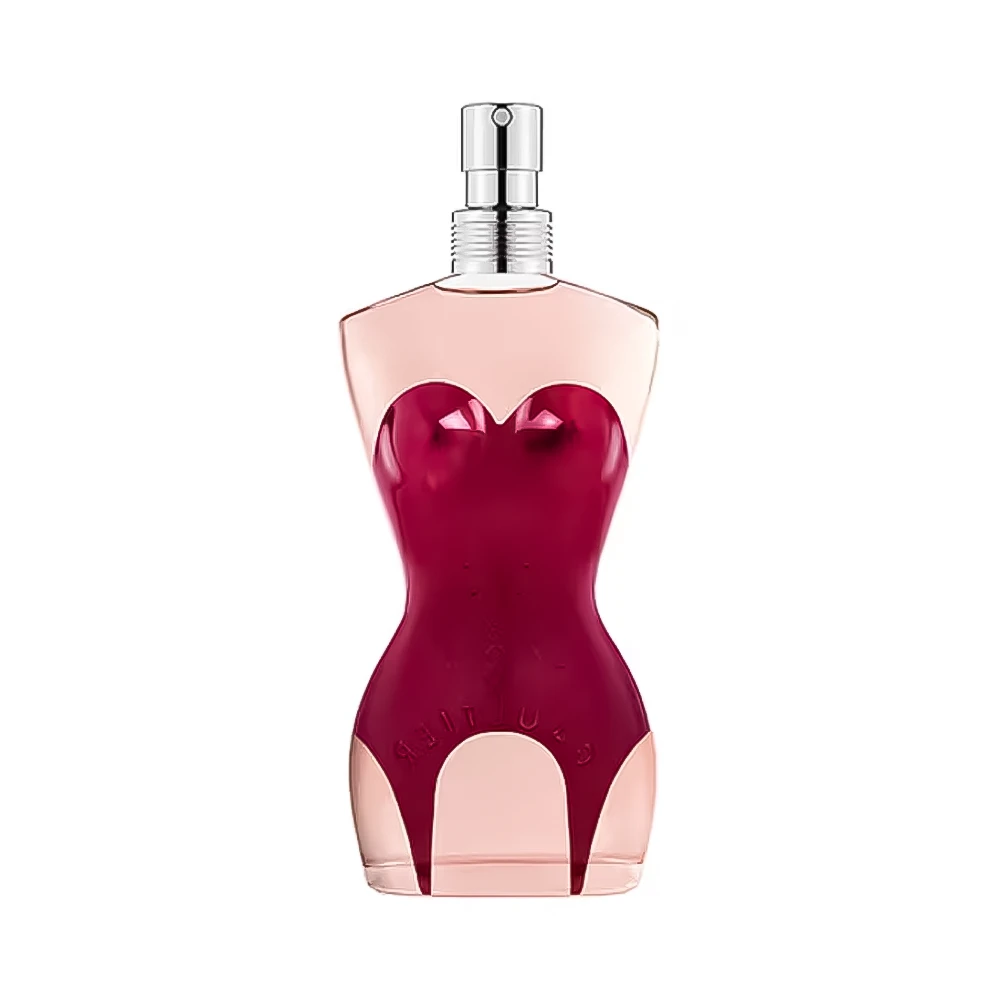 Jean Paul Gaultier Classique Apă de Parfum Femei 50ml Parfum Jean Paul Gaultier Classique Apă de Parfum Femei 50ml Parfum