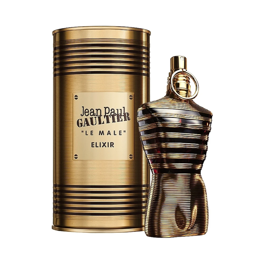 Jean Paul Gaultier Le Male Elixir Parfum Bărbați 75ml Parfum Jean Paul Gaultier Le Male Elixir Parfum Bărbați 75ml Parfum