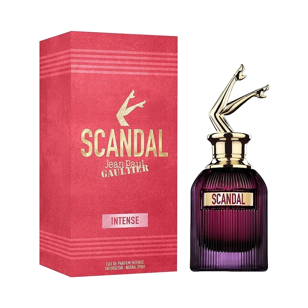 Jean Paul Gaultier Scandal Intense Apă de Parfum Femei 80ml Parfum Jean Paul Gaultier Scandal Intense Apă de Parfum Femei 80ml Parfum