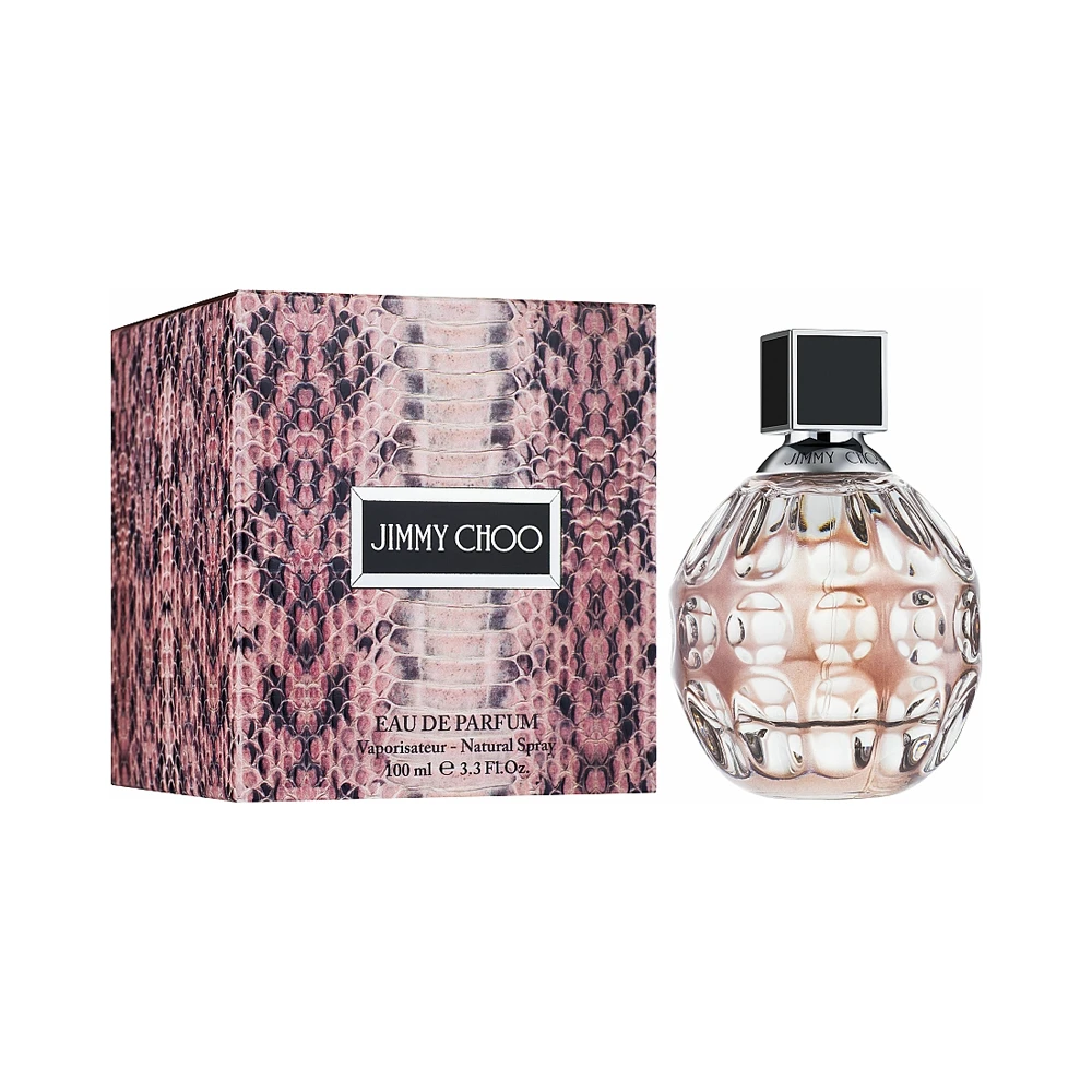 Jimmy Choo Apă de Parfum Femei 60ml 