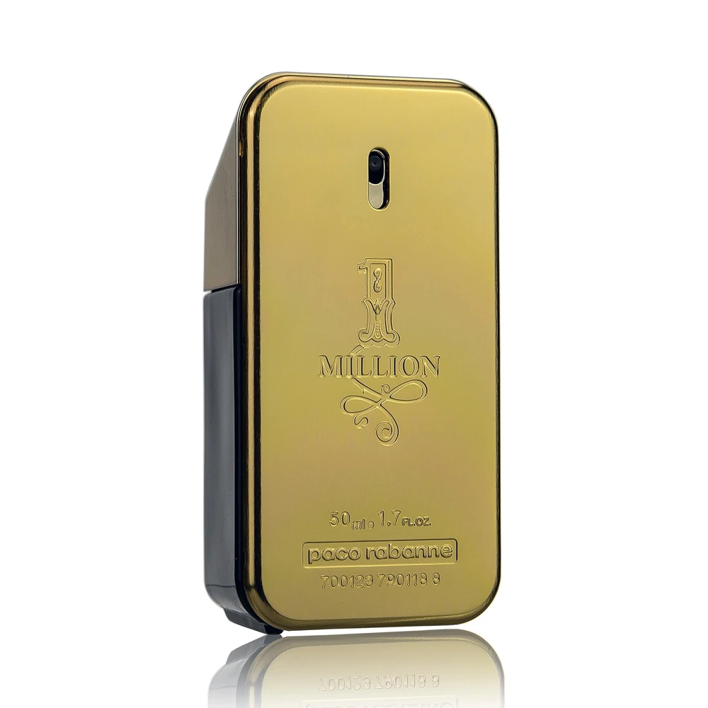 Paco Rabanne 1 Million Eau de Toilette Bărbați 50ml