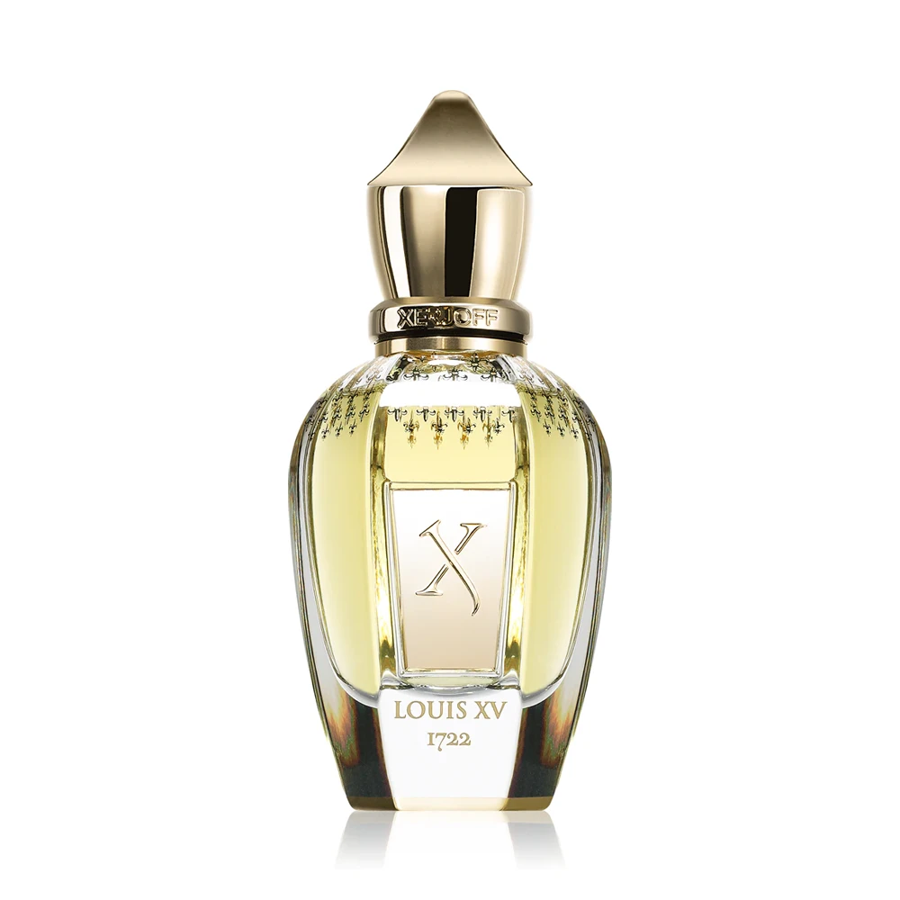 Xerjoff Blend De Venoge Louis XV Unisex Eau de Parfum 50ml