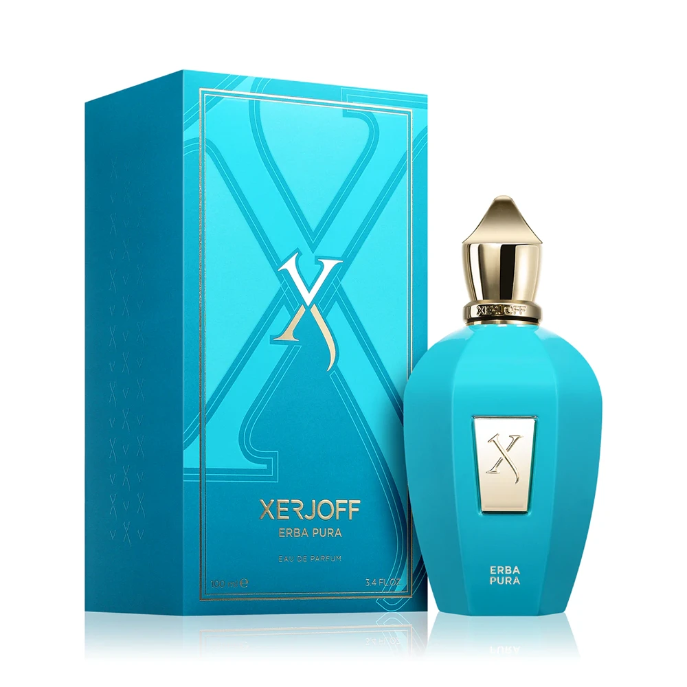 Xerjoff Erba Pura Unisex Eau de Parfum 100ml