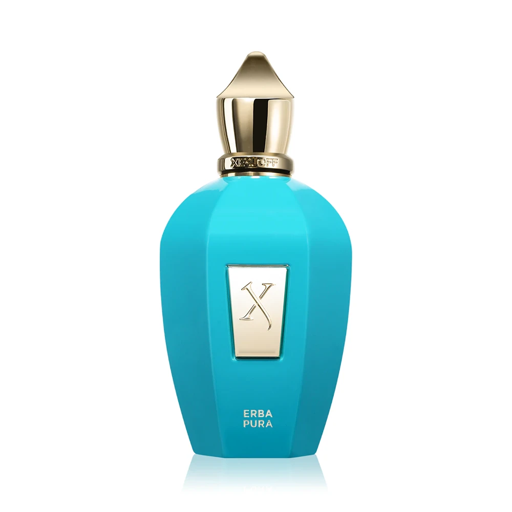 Xerjoff Erba Pura Unisex Eau de Parfum 100ml