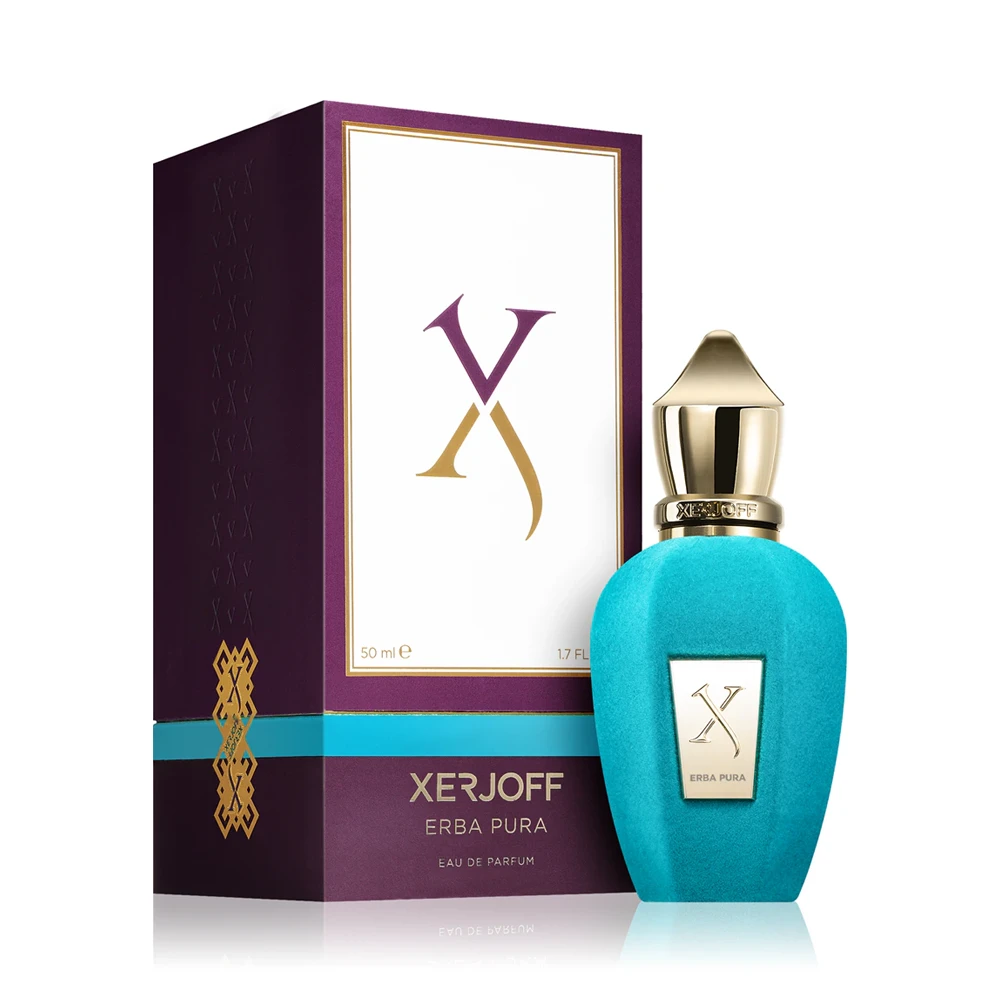 Xerjoff Erba Pura Unisex Eau de Parfum 50ml
