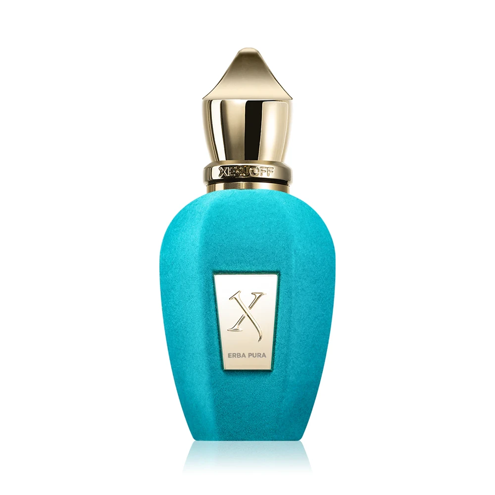 Xerjoff Erba Pura Unisex Eau de Parfum 50ml