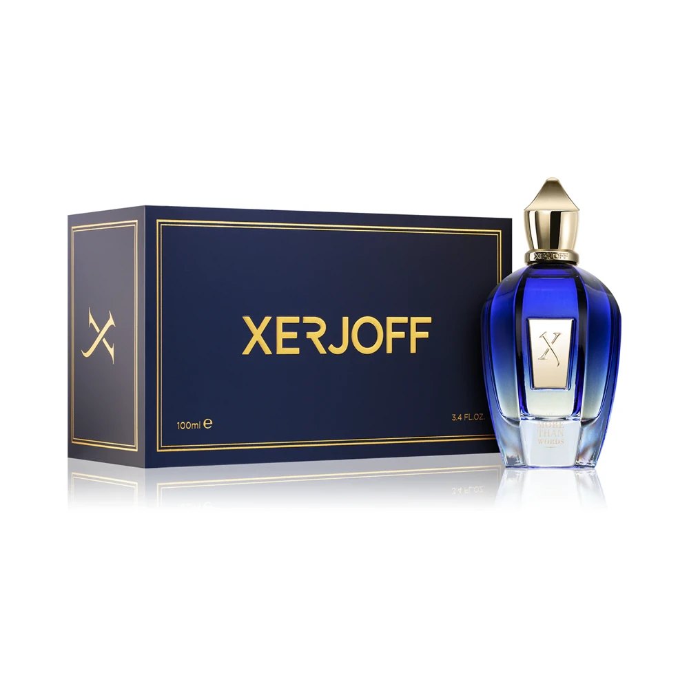 Xerjoff More Than Words Unisex Eau de Parfum 100ml