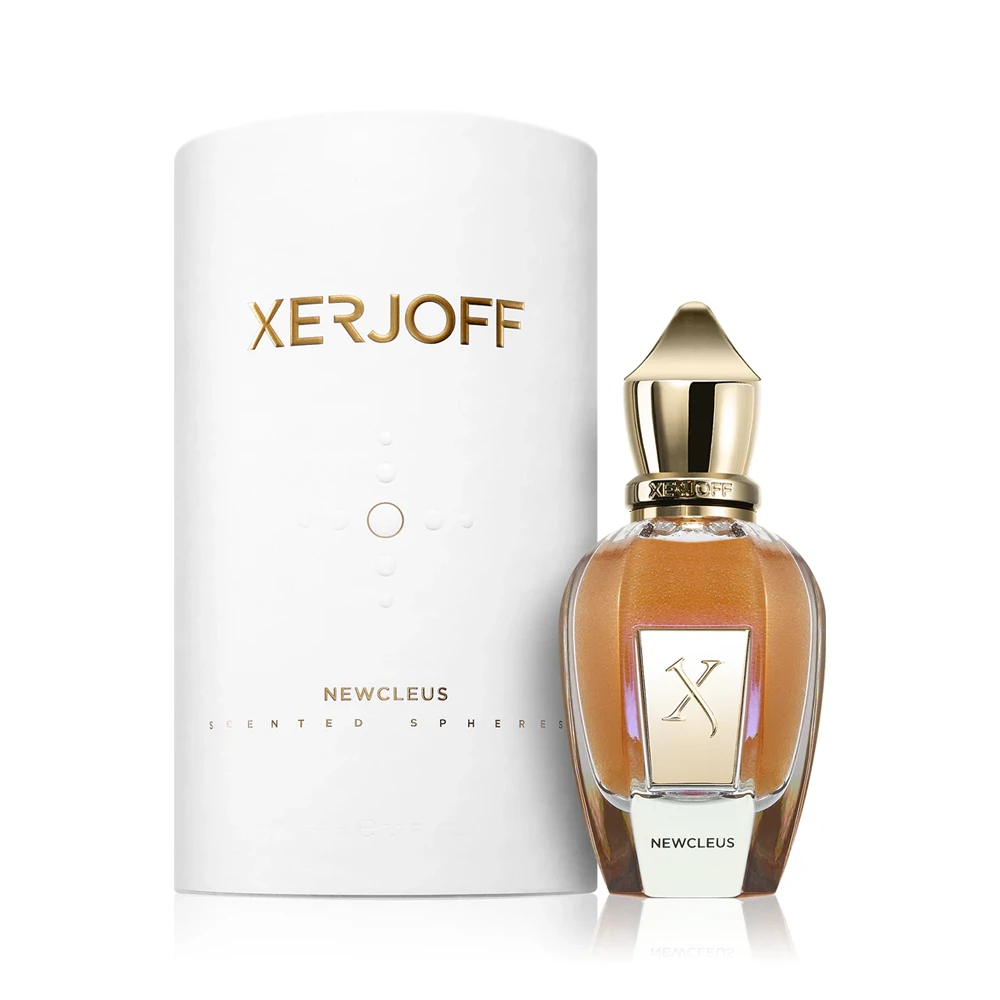 Xerjoff Newcleus Unisex Eau de Parfum 50ml