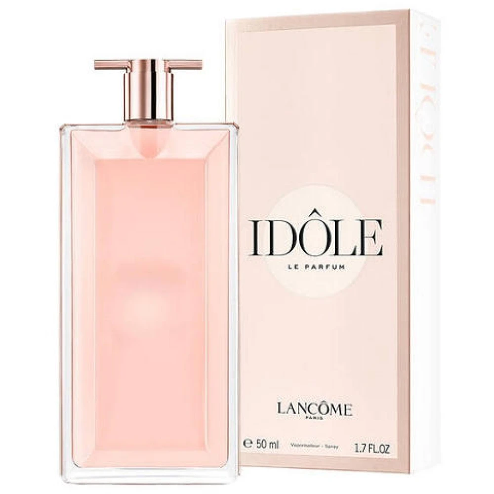 Apa de Parfum Lancome Idole Le Parfum, 50 ml, Femei