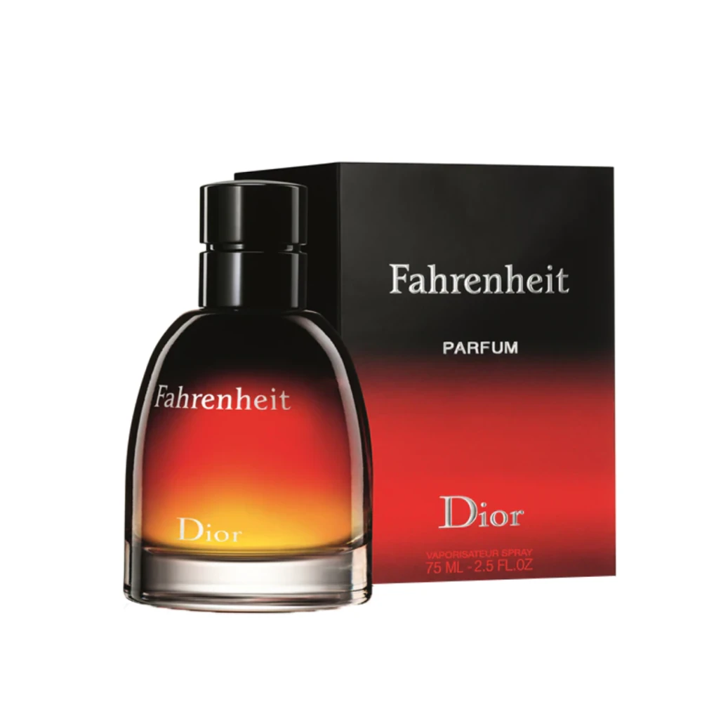 Parfum Christian Dior Fahrenheit Parfum, 75 ml, Barbati