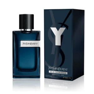Apa de Parfum Yves Saint Laurent Y Intense, 100 ml, Barbati