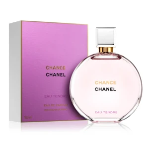 Apa de Parfum Chanel Chance Eau Tandre EDP 100 ml, Femei