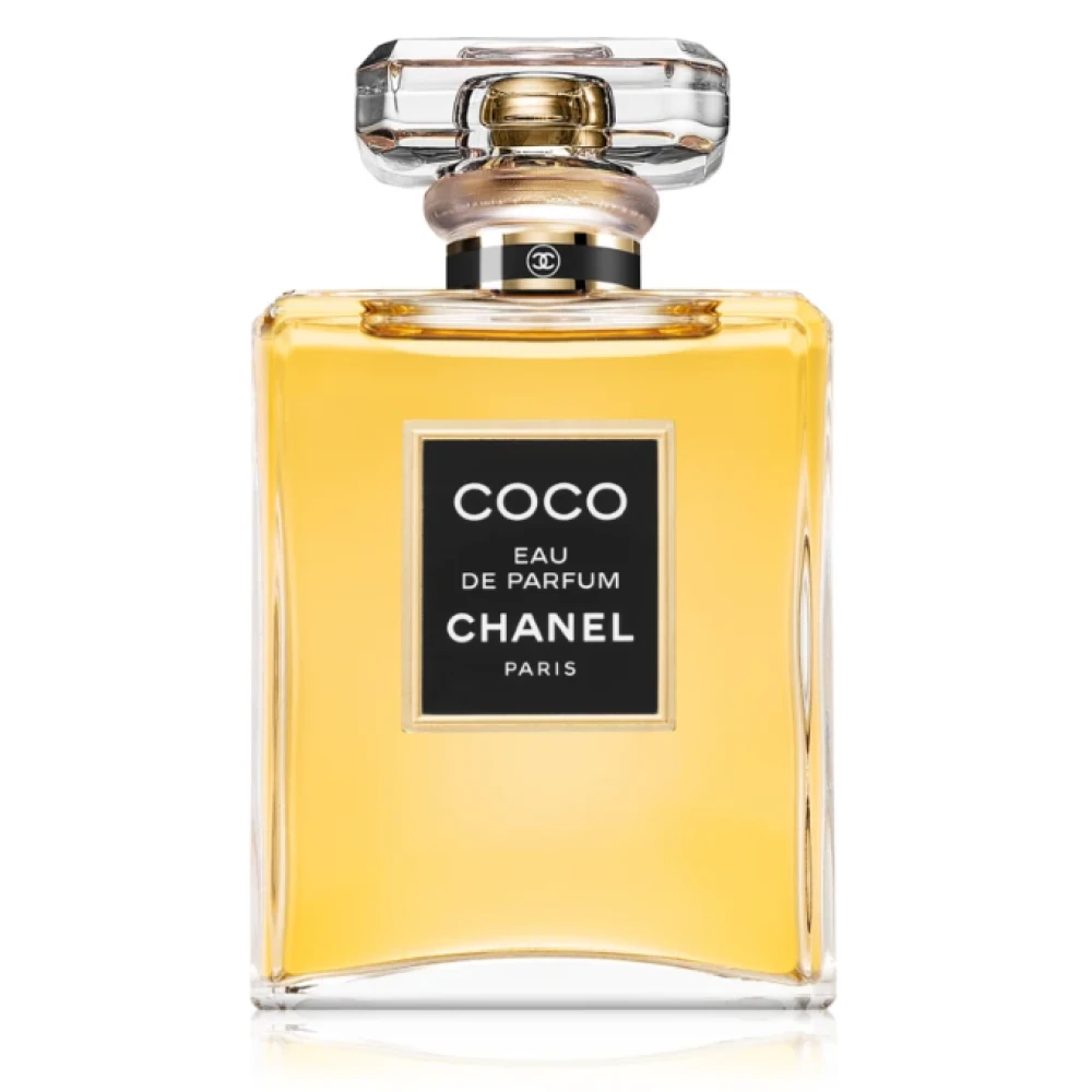 Apa de Parfum Chanel Coco Chanel, Femei, 100 ml