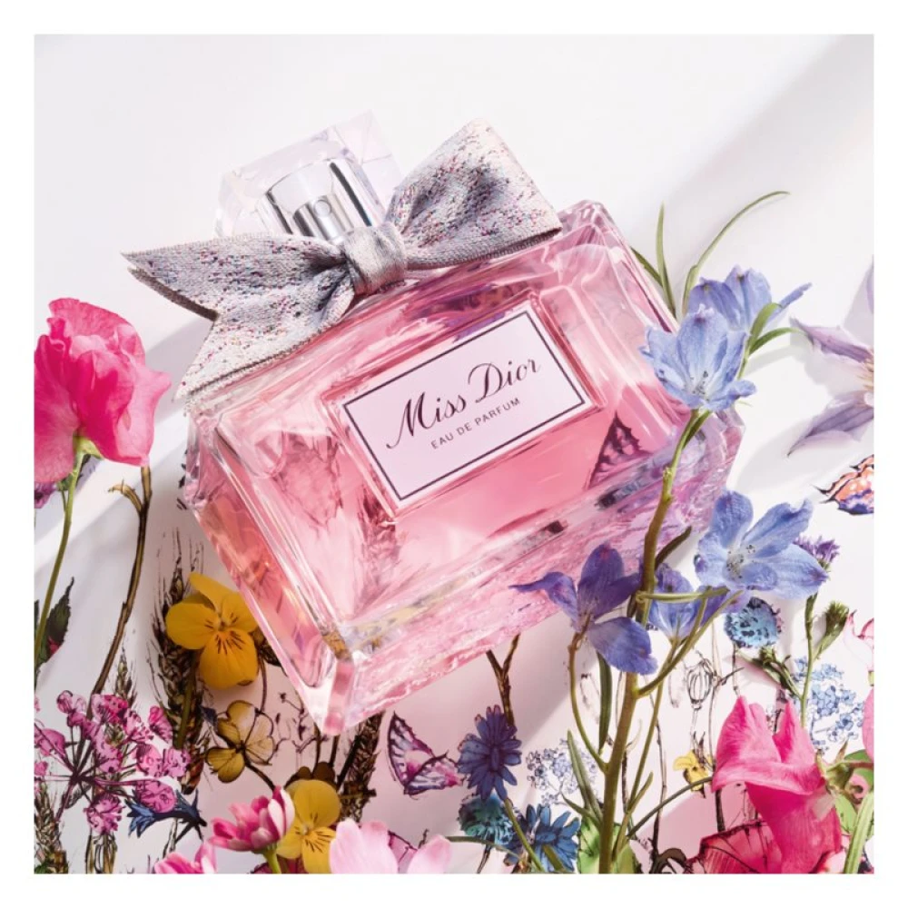 Apa de Parfum Dior Miss Dior EDP 100 ml, Femei