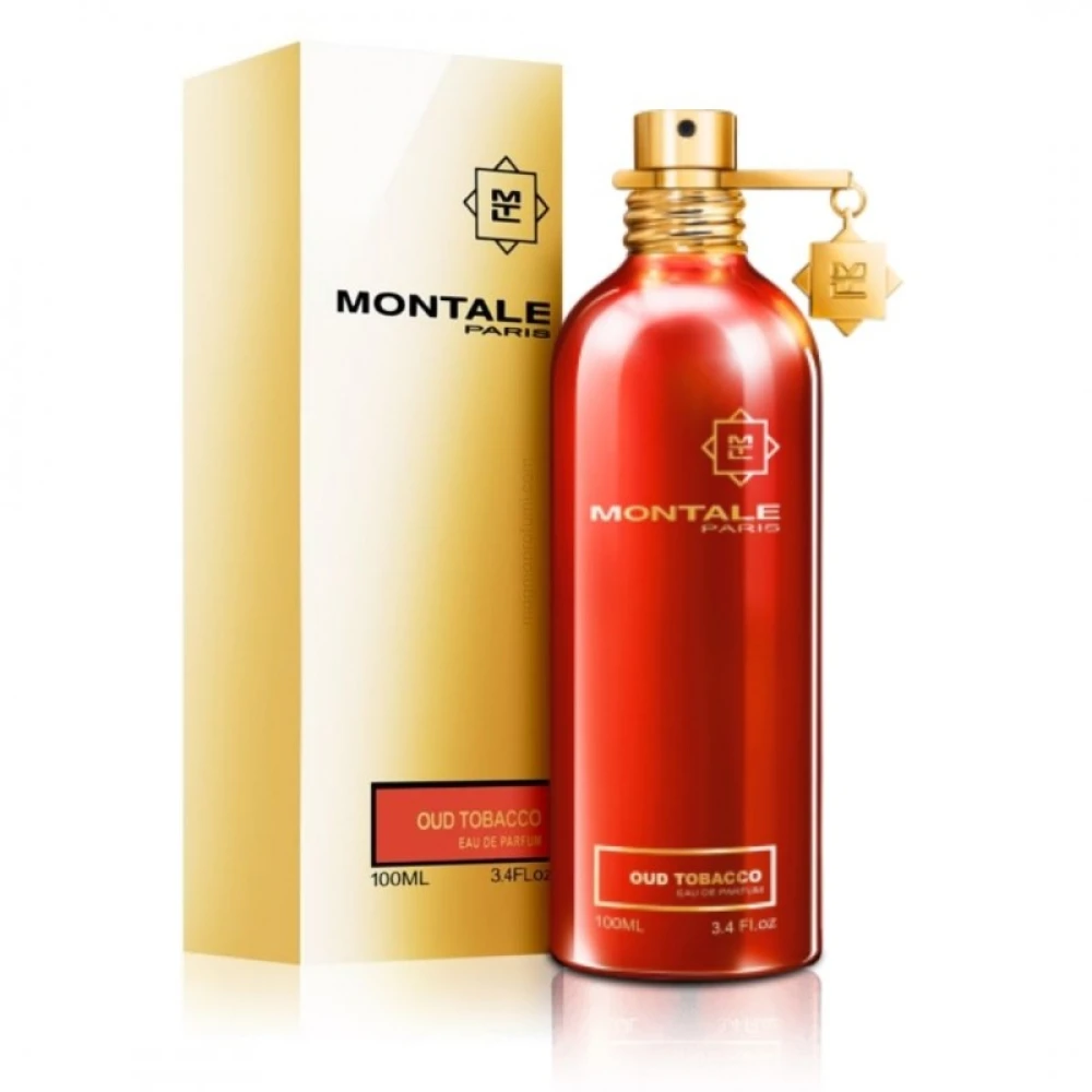 Apa de Parfum Montale Oud Tobacco EDP 100 ml, Unisex