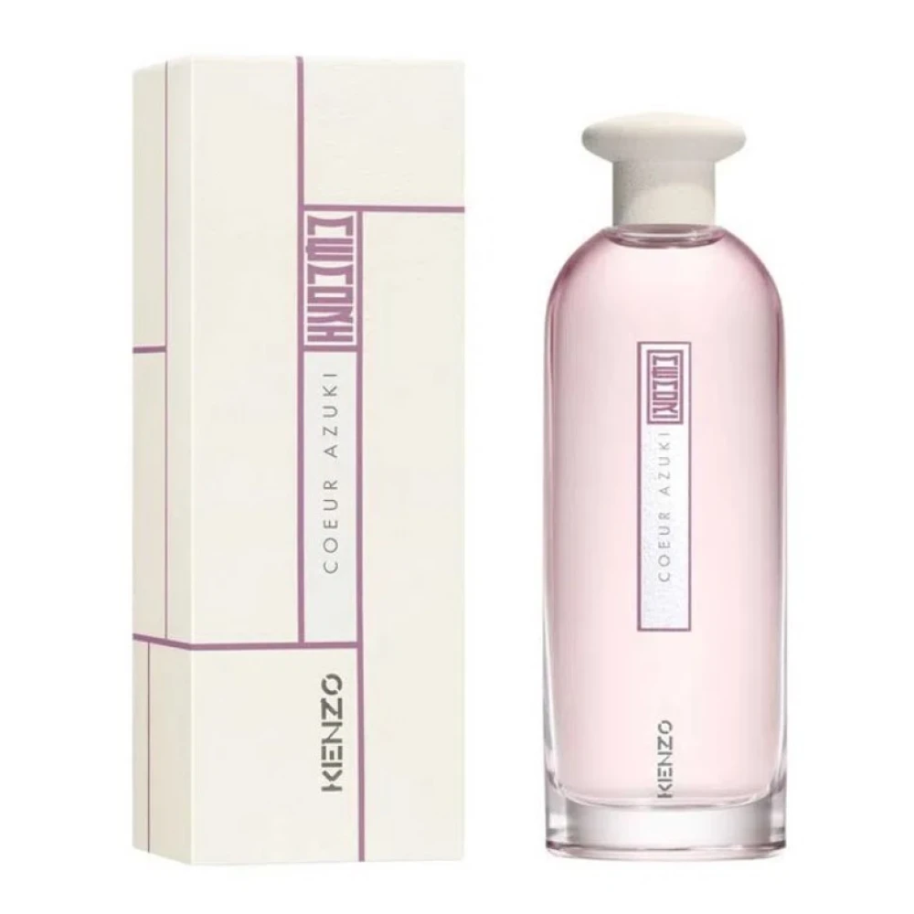Apa de Parfum Kenzo Memori Coeur Azuki EDP 75 ml, Unisex