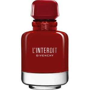 Apa de parfum Givenchy L'Interdit Rouge Ultime EDP 80 ml