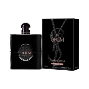 Parfum Yves Saint Laurent Black Opium Le Parfum 90 ml